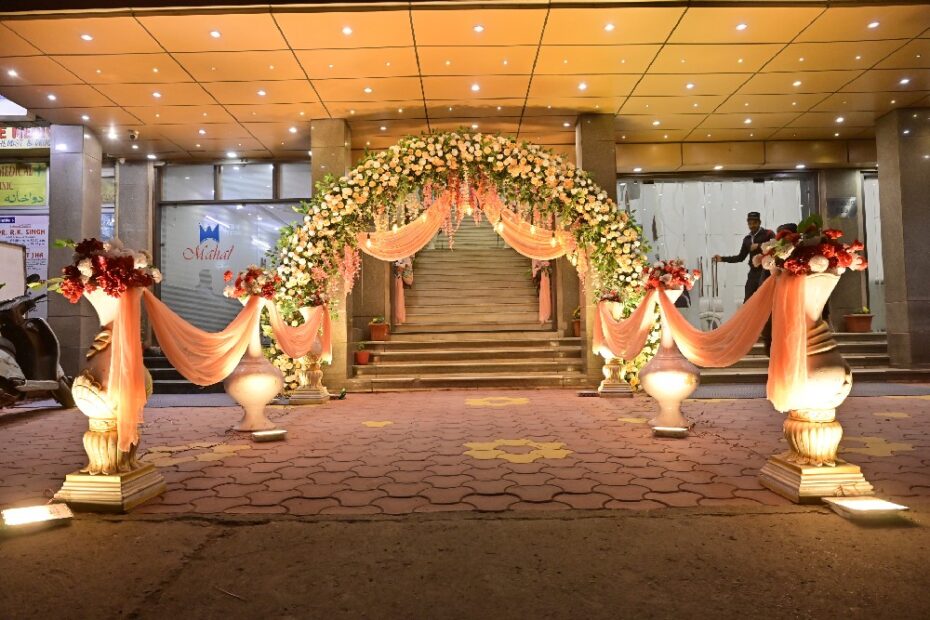 THE MAHAL INN by LUXUS GROUP OF HOTELS, JAMSHEDPUR, JHARKHAND – The ...
